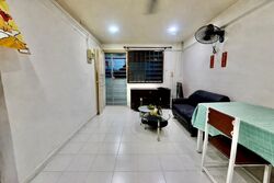 Blk 13 Marsiling Gardens (Woodlands), HDB 3 Rooms #597641171